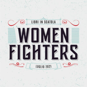 Women fighters