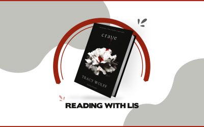 Reading with LIS: “Crave” di Tracy Wolff