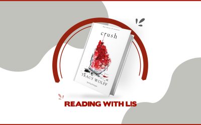Reading with LIS: “Crush” di Tracy Wolff