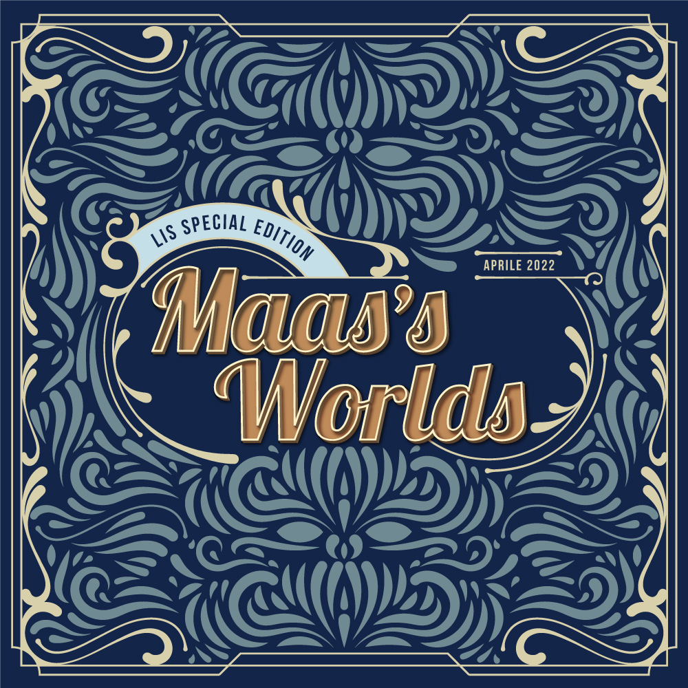 Maas's worlds
